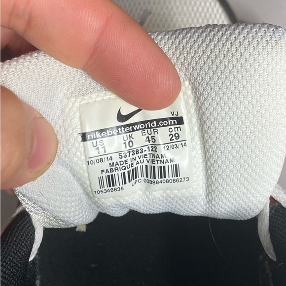 Nike Air Max 1 - Picture 5 of 5